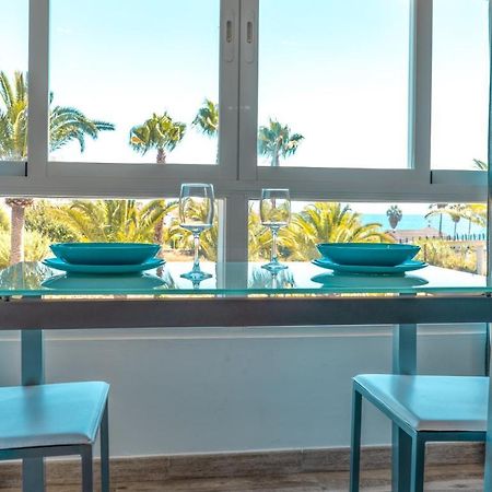 Algarrobo Beach Holidays - Alojamientos La Torre Luaran gambar