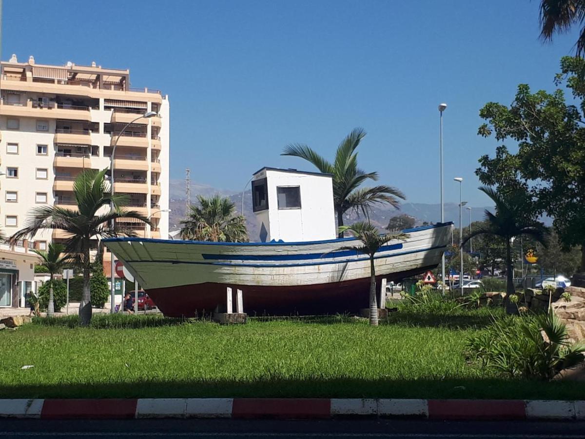 Algarrobo Beach Holidays - Alojamientos La Torre Luaran gambar