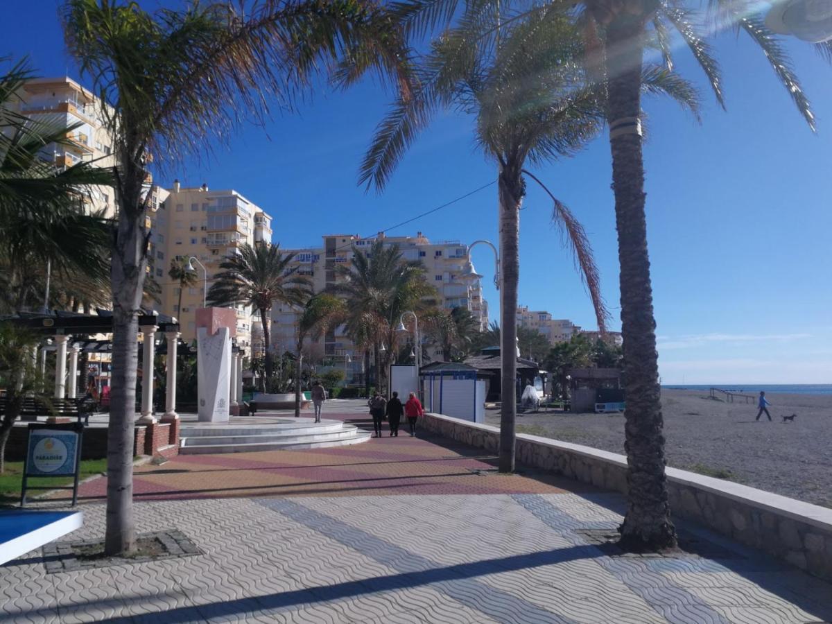Algarrobo Beach Holidays - Alojamientos La Torre Luaran gambar