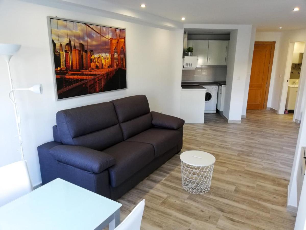 Algarrobo Beach Holidays - Alojamientos La Torre Luaran gambar