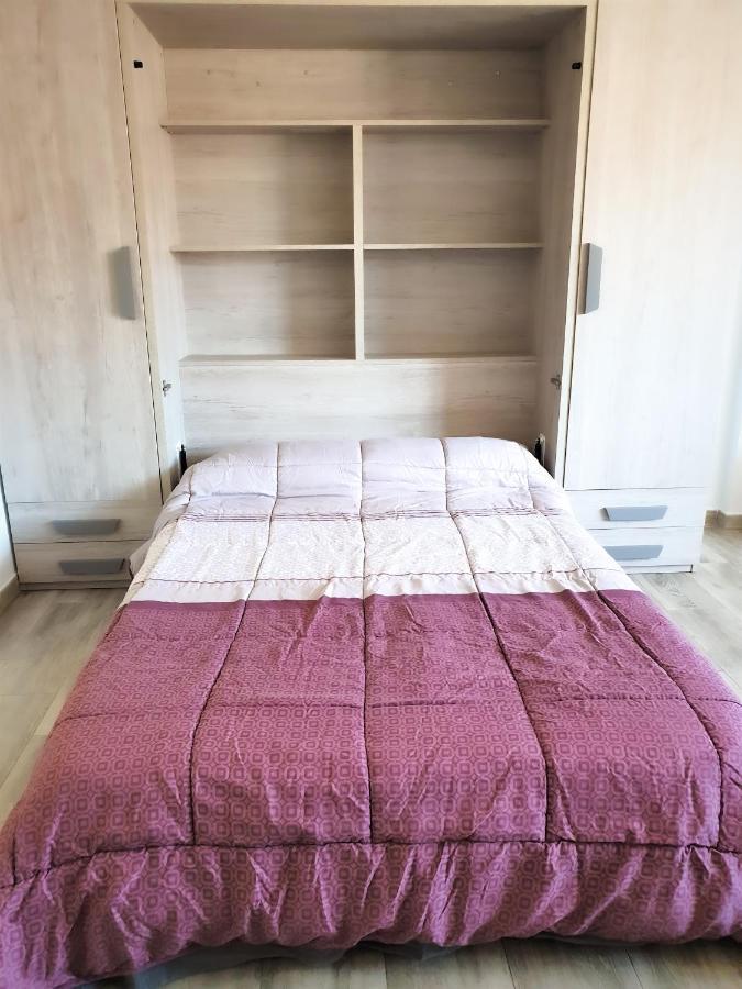 Algarrobo Beach Holidays - Alojamientos La Torre Luaran gambar